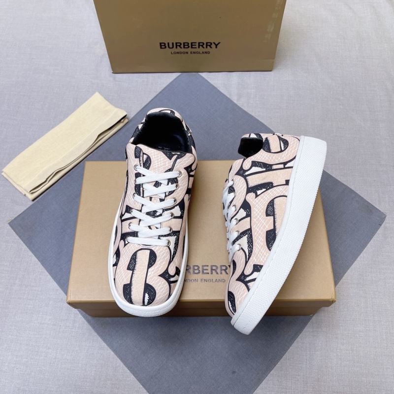 Burberry Sneakers